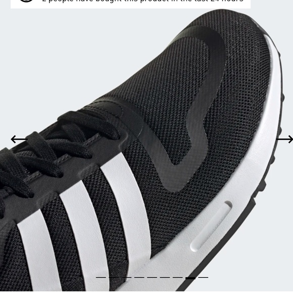 Adidas Men’s Shoes - Picture 7 of 13